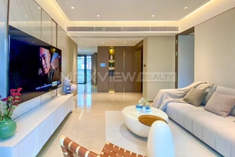 PU FA YI BIN JIANG 3bedroom 160sqm ¥28,600 PRM20530