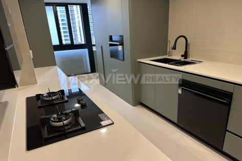Casa Lakeville 2bedroom 130sqm ¥42,000 PRM20546