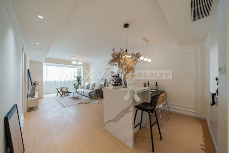 Jiarui Garden 2bedroom 120sqm ¥22,800 PRM20541