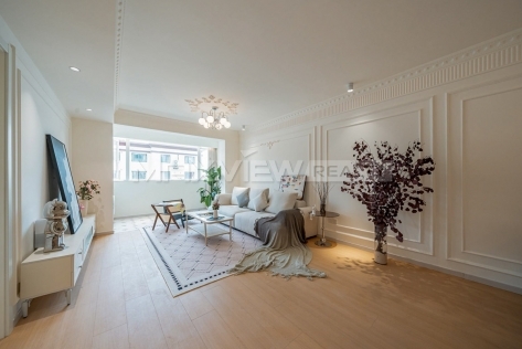 Jiarui Garden 2bedroom 120sqm ¥22,800 PRM20541