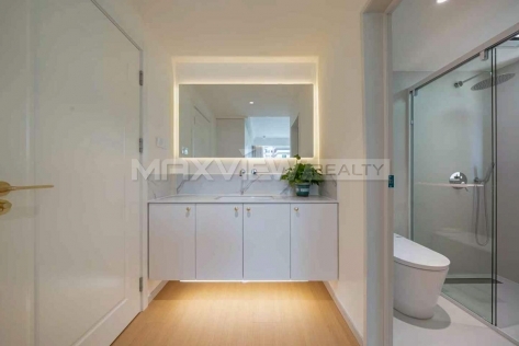 Jiarui Garden 2bedroom 120sqm ¥22,800 PRM20541