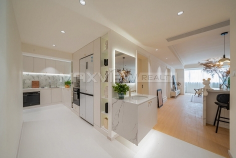 Jiarui Garden 2bedroom 120sqm ¥22,800 PRM20541