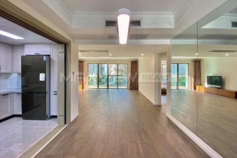 Le Marquis 4bedroom 230sqm ¥42,000 PRM20544