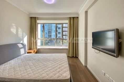 Le Marquis 4bedroom 230sqm ¥42,000 PRM20544