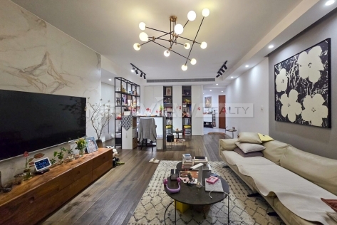 Yanlord Garden II&nbsp;3bedroom&nbsp;171sqm&nbsp;&yen;30,000&nbsp;PRM20549