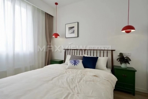 Fuxing Garden 4bedroom 150sqm ¥25,800 PRM20565