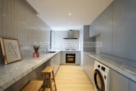 Fuxing Garden 4bedroom 150sqm ¥25,800 PRM20565