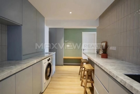 Fuxing Garden 4bedroom 150sqm ¥25,800 PRM20565