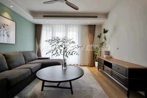 Fuxing Garden 4bedroom 150sqm ¥25,800 PRM20565