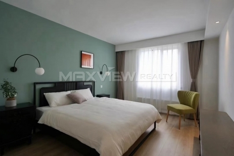 Fuxing Garden 4bedroom 150sqm ¥25,800 PRM20565