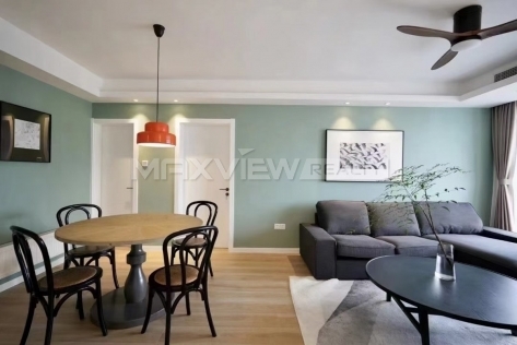 Fuxing Garden 4bedroom 150sqm ¥25,800 PRM20565