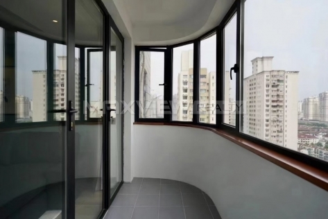 Fuxing Garden 4bedroom 150sqm ¥25,800 PRM20565