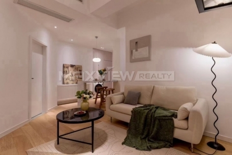 Heyi Mansion 1bedroom 75sqm ¥15,000 PRM20555