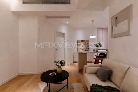 Heyi Mansion 1bedroom 75sqm ¥15,000 PRM20555