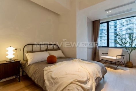 Heyi Mansion 1bedroom 75sqm ¥15,000 PRM20555