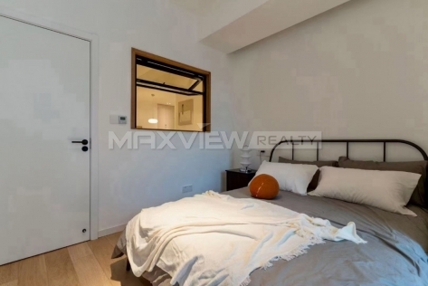 Heyi Mansion 1bedroom 75sqm ¥15,000 PRM20555