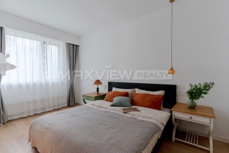 JIN RI LI YUAN 3bedroom 185sqm ¥31,500 PRM20563