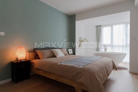 JIN RI LI YUAN 3bedroom 185sqm ¥31,500 PRM20563