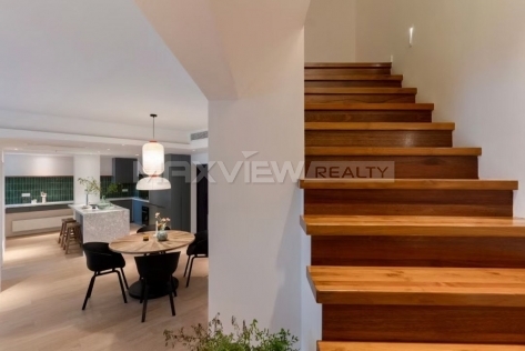 JIN RI LI YUAN 3bedroom 185sqm ¥31,500 PRM20563