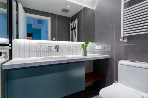 JIN RI LI YUAN 3bedroom 185sqm ¥31,500 PRM20563