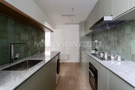 Nanyang Building 1bedroom 80sqm ¥16,800 PRM20559