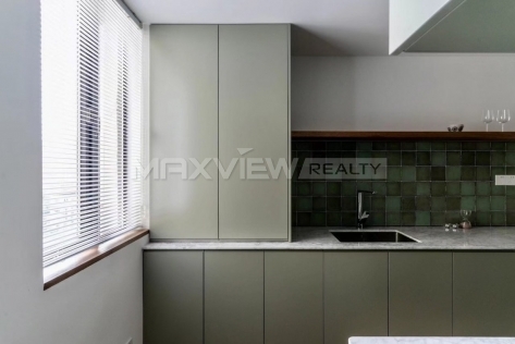 Nanyang Building 1bedroom 80sqm ¥16,800 PRM20559