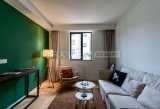 Old Apartment on Wuxing Rd 2bedroom 80sqm ¥15,000