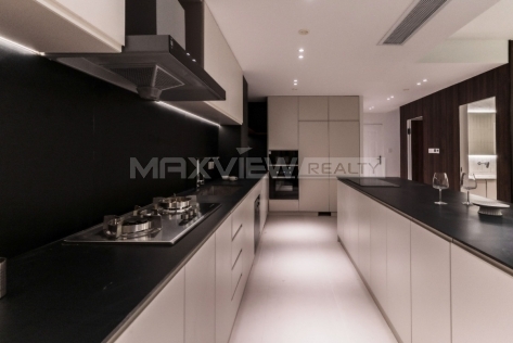 Tomson Xingguo Garden 4bedroom 260sqm ¥61,800 PRM20560