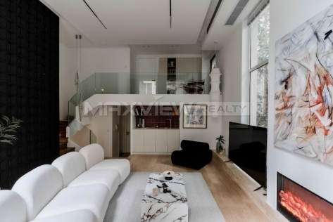 Tomson Xingguo Garden 4bedroom 260sqm ¥61,800 PRM20560