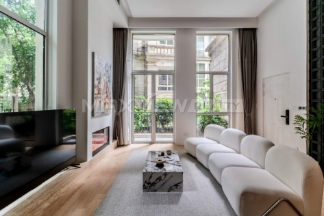 Tomson Xingguo Garden 4bedroom 260sqm ¥61,800 PRM20560