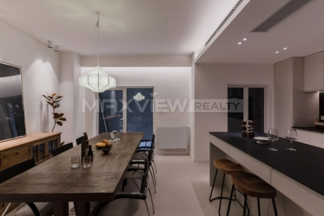 Tomson Xingguo Garden 4bedroom 260sqm ¥61,800 PRM20560
