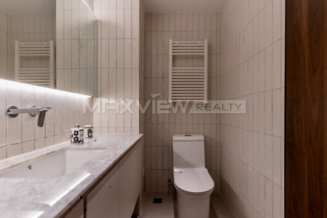 Tomson Xingguo Garden 4bedroom 260sqm ¥61,800 PRM20560