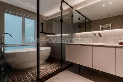Tomson Xingguo Garden 4bedroom 260sqm ¥61,800 PRM20560