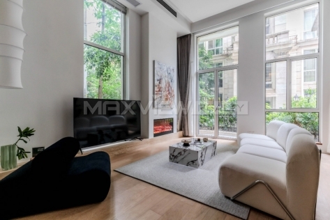 Tomson Xingguo Garden 4bedroom 260sqm ¥61,800 PRM20560