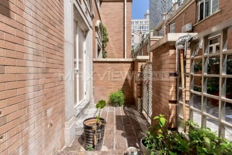 XIN FU KANG LI 4bedroom 200sqm ¥61,800 PRM20556