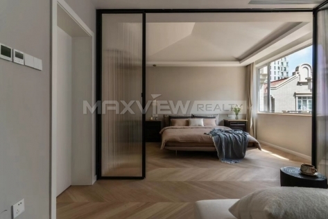 XIN FU KANG LI 4bedroom 200sqm ¥61,800 PRM20556