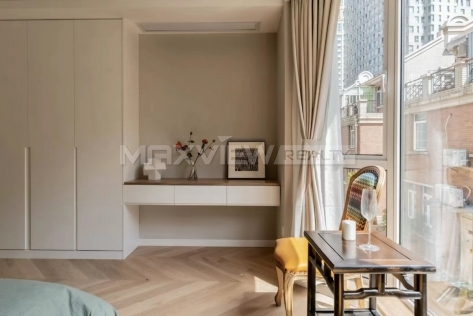 XIN FU KANG LI 4bedroom 200sqm ¥61,800 PRM20556