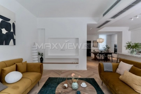XIN FU KANG LI 4bedroom 200sqm ¥61,800 PRM20556