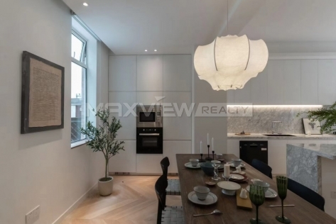 XIN FU KANG LI 4bedroom 200sqm ¥61,800 PRM20556