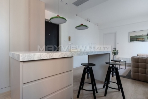 YIN HUA YUAN 1bedroom 80sqm ¥15,000 PRM20566