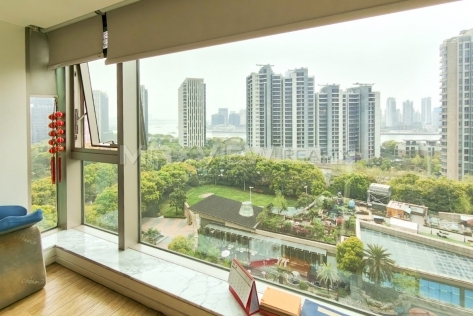 Shimao Riviera Garden&nbsp;3bedroom&nbsp;233sqm&nbsp;&yen;35,000&nbsp;PRM20573