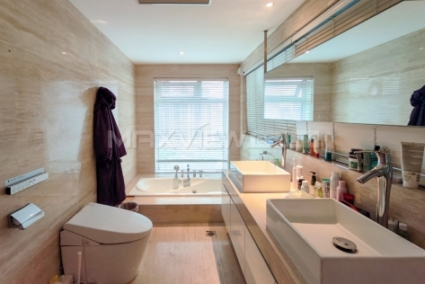 Shimao Riviera Garden&nbsp;3bedroom&nbsp;233sqm&nbsp;&yen;35,000&nbsp;PRM20573