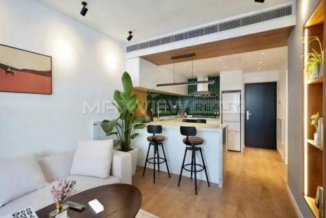 Jianning Unit 2bedroom 90sqm ¥16,800 PRM20577