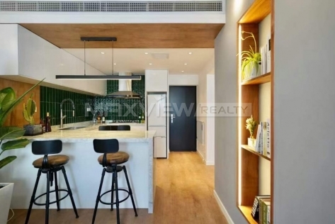 Jianning Unit 2bedroom 90sqm ¥16,800 PRM20577