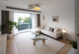 SI JI YUAN 3bedroom 180sqm ¥35,800