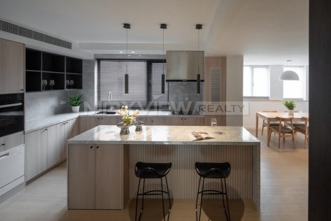 SI JI YUAN 3bedroom 180sqm ¥35,800 PRM20574