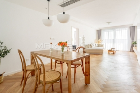 Clove Apartment 2bedroom 130sqm ¥24,800 PRM20579