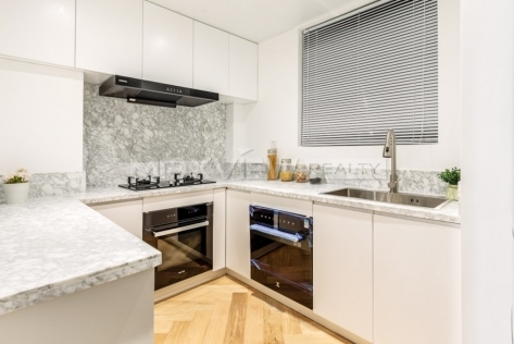Clove Apartment 2bedroom 130sqm ¥24,800 PRM20579