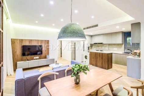 Novel Garden 4bedroom 180sqm ¥28,000 PRM20581