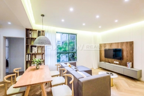 Novel Garden 4bedroom 180sqm ¥28,000 PRM20581